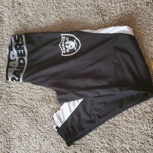 Rrrrraiders Leggings.